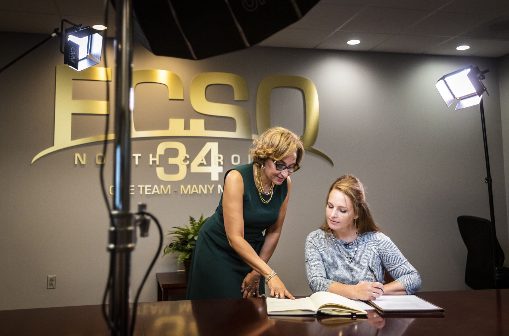 FCSO34